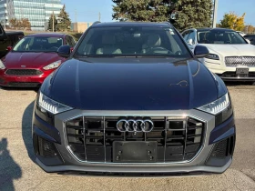 Audi Q8 * Technik * CARFAX * ОПЦИЯ ЗА ФИНАНСИРАНЕ | Auto.bg — изображение 6 Audi Q8 * Technik * CARFAX * ОПЦИЯ ЗА ФИНАНСИРАНЕ | Auto.bg — изображение 6
