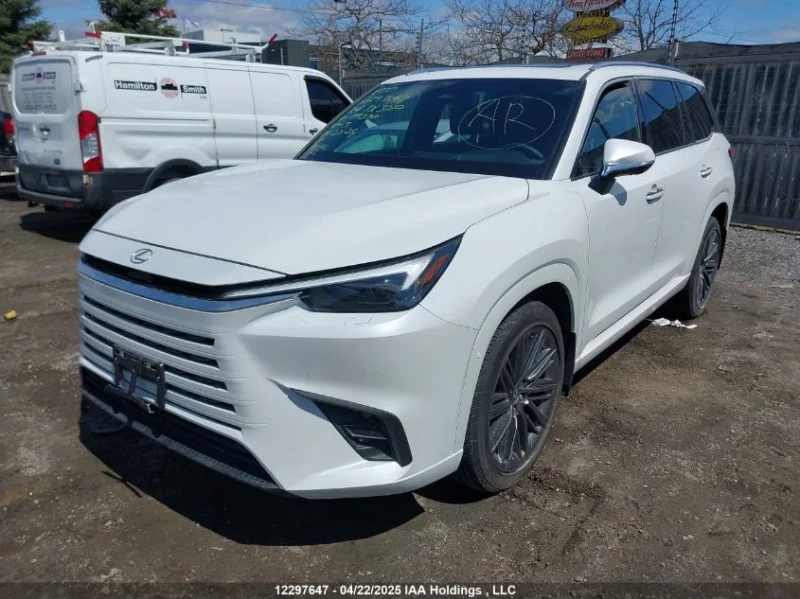 Lexus TX 350 - 27200 € / 53198.58 лв. - 49187618 1 | Car24.bg Lexus TX 350 - 27200 € / 53198.58 лв. - 49187618 1