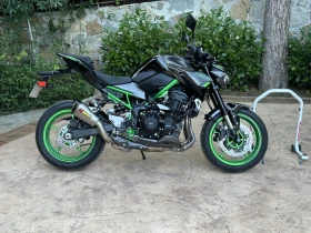 Kawasaki Z 900 ABS, от Еди Мото, 1 собственик