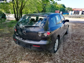 Mazda 3 1.6 105kc  | Mobile.bg   7