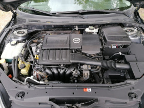 Mazda 3 1.6 105kc  | Mobile.bg   16