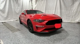 Ford Mustang 1 - Car24.bg Ford Mustang 1