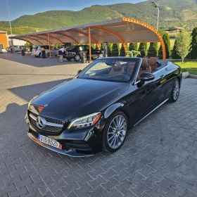 Mercedes-Benz C 300 AMG - Car24.bg Mercedes-Benz C 300 AMG