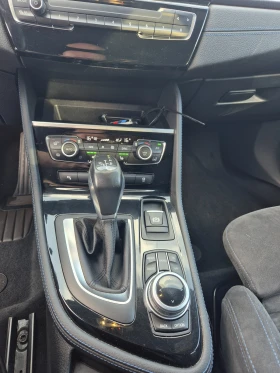 BMW 2 Gran Tourer 218d M пакет! 7 местен! Германия! | Mobile.bg — малка снимка 13