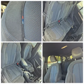 BMW 2 Gran Tourer 218d M пакет! 7 местен! Германия! | Mobile.bg — малка снимка 17