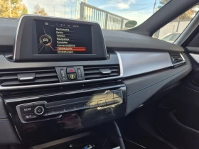 BMW 2 Gran Tourer 218d M пакет! 7 местен! Германия! | Mobile.bg — малка снимка 12