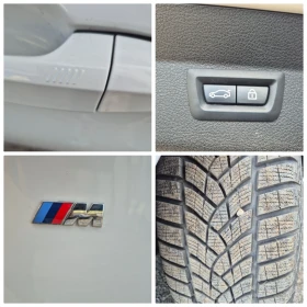 BMW 2 Gran Tourer 218d M пакет! 7 местен! Германия! | Mobile.bg — малка снимка 16