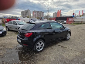 Seat Ibiza 1.6TDI - 7900 лв. / 4039.21 € - 88785799 4 | Car24.bg Seat Ibiza 1.6TDI - 7900 лв. / 4039.21 € - 88785799 4