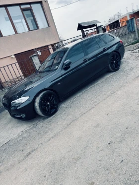 Снимка BMW 535
