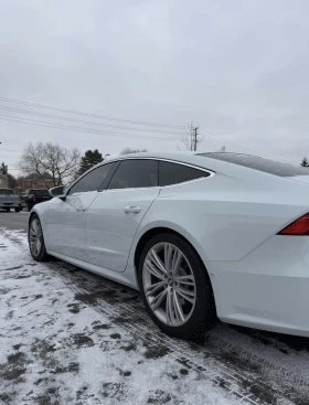 Audi A7 TECHNIK * * SOFT CLOSE * * CLEAN CARFAX * * - 29499 € / 57695.03 лв. - 76144736 6 | Car24.bg Audi A7 TECHNIK * * SOFT CLOSE * * CLEAN CARFAX * * - 29499 € / 57695.03 лв. - 76144736 6