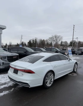 Audi A7 TECHNIK * * SOFT CLOSE * * CLEAN CARFAX * * - 29499 € / 57695.03 лв. - 76144736 4 | Car24.bg Audi A7 TECHNIK * * SOFT CLOSE * * CLEAN CARFAX * * - 29499 € / 57695.03 лв. - 76144736 4