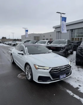 Audi A7 TECHNIK * * SOFT CLOSE * * CLEAN CARFAX * * - 29499 € / 57695.03 лв. - 76144736 2 | Car24.bg Audi A7 TECHNIK * * SOFT CLOSE * * CLEAN CARFAX * * - 29499 € / 57695.03 лв. - 76144736 2