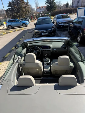 Audi A5 3.0TDI/4x4/S-line/FULL - 9800 € / 19167.13 лв. - 60644498 17 | Car24.bg Audi A5 3.0TDI/4x4/S-line/FULL - 9800 € / 19167.13 лв. - 60644498 17