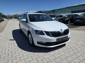 Снимка Skoda Octavia