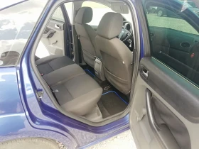 Ford Focus 1.8d kli itali | Auto.bg — изображение 12 Ford Focus 1.8d kli itali | Auto.bg — изображение 12