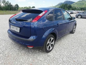 Ford Focus 1.8d kli itali | Auto.bg — изображение 6 Ford Focus 1.8d kli itali | Auto.bg — изображение 6