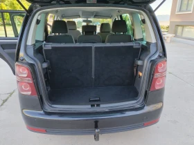 VW Touran 2.0 TDI BMM 6ск 7места Hi-Line Navi | Auto.bg — изображение 14 VW Touran 2.0 TDI BMM 6ск 7места Hi-Line Navi | Auto.bg — изображение 14