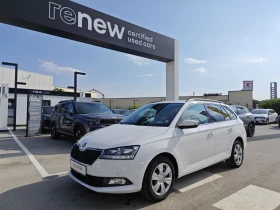 Skoda Fabia 1.0TSi/95k.c./Business/Automatic