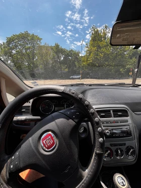 Fiat Punto Grande - 2700 € / 5280.74 лв. - 92571364 8 | Car24.bg Fiat Punto Grande - 2700 € / 5280.74 лв. - 92571364 8