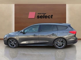 Ford Focus 1.0 Ecoboost | Auto.bg — изображение 8 Ford Focus 1.0 Ecoboost | Auto.bg — изображение 8