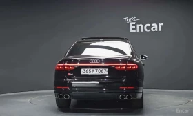 Audi S8 * 4.0 TFSI Quattro LWB * ЦЕНА ДО БГ | Auto.bg — изображение 4 Audi S8 * 4.0 TFSI Quattro LWB * ЦЕНА ДО БГ | Auto.bg — изображение 4