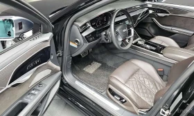 Audi S8 * 4.0 TFSI Quattro LWB * ЦЕНА ДО БГ | Auto.bg — изображение 12 Audi S8 * 4.0 TFSI Quattro LWB * ЦЕНА ДО БГ | Auto.bg — изображение 12