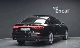Audi S8 * 4.0 TFSI Quattro LWB * ЦЕНА ДО БГ | Auto.bg — изображение 2 Audi S8 * 4.0 TFSI Quattro LWB * ЦЕНА ДО БГ | Auto.bg — изображение 2