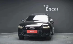 Audi S8 * 4.0 TFSI Quattro LWB * ЦЕНА ДО БГ | Auto.bg — изображение 3 Audi S8 * 4.0 TFSI Quattro LWB * ЦЕНА ДО БГ | Auto.bg — изображение 3