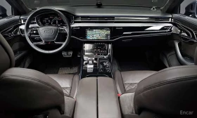 Audi S8 * 4.0 TFSI Quattro LWB * ЦЕНА ДО БГ | Auto.bg — изображение 7 Audi S8 * 4.0 TFSI Quattro LWB * ЦЕНА ДО БГ | Auto.bg — изображение 7