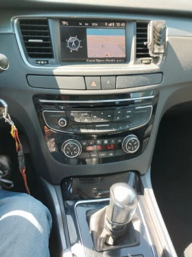 Peugeot 508 - 4300 € - 24300382 8 | Car24.bg Peugeot 508 - 4300 € - 24300382 8