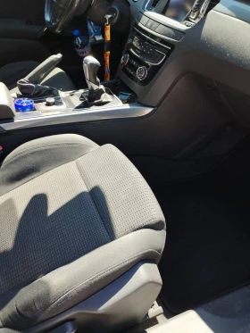 Peugeot 508 - 4300 € - 24300382 11 | Car24.bg Peugeot 508 - 4300 € - 24300382 11