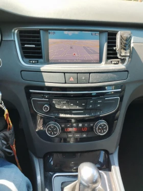 Peugeot 508 - 4300 € - 24300382 10 | Car24.bg Peugeot 508 - 4300 € - 24300382 10