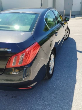 Peugeot 508 - 4300 € - 24300382 3 | Car24.bg Peugeot 508 - 4300 € - 24300382 3