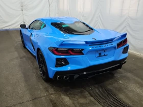Chevrolet Corvette 6.2L 8cyl Rear Wheel Drive | Auto.bg — изображение 4 Chevrolet Corvette 6.2L 8cyl Rear Wheel Drive | Auto.bg — изображение 4