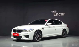 BMW 530 * 530i xDrive M Sport Package Plus * ЦЕНА ДО БГ