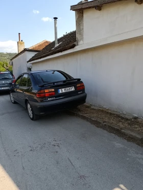 Renault Laguna - 1100 € - 10600625 3 | Car24.bg Renault Laguna - 1100 € - 10600625 3