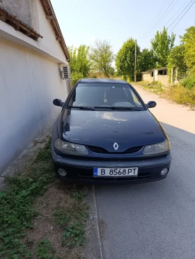 Renault Laguna - 1100 € - 10600625 2 | Car24.bg Renault Laguna - 1100 € - 10600625 2