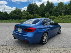 BMW 330 M-Sport * Plug-in* АвтоКредит* (ЦЕНА ДО БГ)* | Auto.bg — изображение 3 BMW 330 M-Sport * Plug-in* АвтоКредит* (ЦЕНА ДО БГ)* | Auto.bg — изображение 3