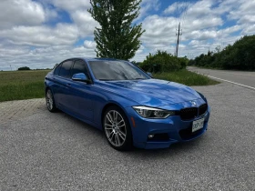 BMW 330 M-Sport * Plug-in* АвтоКредит* (ЦЕНА ДО БГ)* | Auto.bg — изображение 4 BMW 330 M-Sport * Plug-in* АвтоКредит* (ЦЕНА ДО БГ)* | Auto.bg — изображение 4