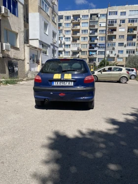 Peugeot 206 undefined | Auto.bg — изображение 4 Peugeot 206 undefined | Auto.bg — изображение 4