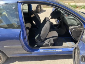 Peugeot 206 undefined | Auto.bg — изображение 7 Peugeot 206 undefined | Auto.bg — изображение 7