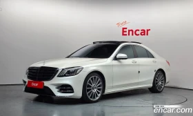 Mercedes-Benz S 350 S350 d 4MATIC - Car24.bg Mercedes-Benz S 350 S350 d 4MATIC