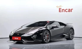 Lamborghini Huracan * LP610 4 * БЕЗ ПЪРВОНАЧАЛНА ВНОСКА