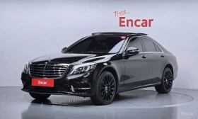 Mercedes-Benz S 350 d 4MATIC/ДИСТРОНИК/360/ХЕДЪП/ОБДУХ/МАСАЖИ/ПАНО/
