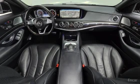 Mercedes-Benz S 350 d 4MATIC/ДИСТРОНИК/360/ХЕДЪП/ОБДУХ/МАСАЖИ/ПАНО/ | Auto.bg — изображение 7 Mercedes-Benz S 350 d 4MATIC/ДИСТРОНИК/360/ХЕДЪП/ОБДУХ/МАСАЖИ/ПАНО/ | Auto.bg — изображение 7