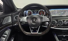 Mercedes-Benz S 350 d 4MATIC/ДИСТРОНИК/360/ХЕДЪП/ОБДУХ/МАСАЖИ/ПАНО/ | Auto.bg — изображение 13 Mercedes-Benz S 350 d 4MATIC/ДИСТРОНИК/360/ХЕДЪП/ОБДУХ/МАСАЖИ/ПАНО/ | Auto.bg — изображение 13