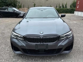 BMW 340 * M340i xDrive * CARFAX * ОПЦИЯ ЗА ФИНАНСИРАНЕ | Auto.bg — изображение 6 BMW 340 * M340i xDrive * CARFAX * ОПЦИЯ ЗА ФИНАНСИРАНЕ | Auto.bg — изображение 6