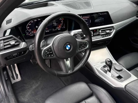 BMW 340 * M340i xDrive * CARFAX * ОПЦИЯ ЗА ФИНАНСИРАНЕ | Auto.bg — изображение 5 BMW 340 * M340i xDrive * CARFAX * ОПЦИЯ ЗА ФИНАНСИРАНЕ | Auto.bg — изображение 5