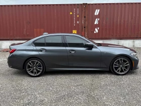 BMW 340 * M340i xDrive * CARFAX * ОПЦИЯ ЗА ФИНАНСИРАНЕ | Auto.bg — изображение 17 BMW 340 * M340i xDrive * CARFAX * ОПЦИЯ ЗА ФИНАНСИРАНЕ | Auto.bg — изображение 17