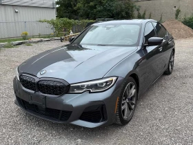 BMW 340 * M340i xDrive * CARFAX * ОПЦИЯ ЗА ФИНАНСИРАНЕ | Auto.bg — изображение 15 BMW 340 * M340i xDrive * CARFAX * ОПЦИЯ ЗА ФИНАНСИРАНЕ | Auto.bg — изображение 15